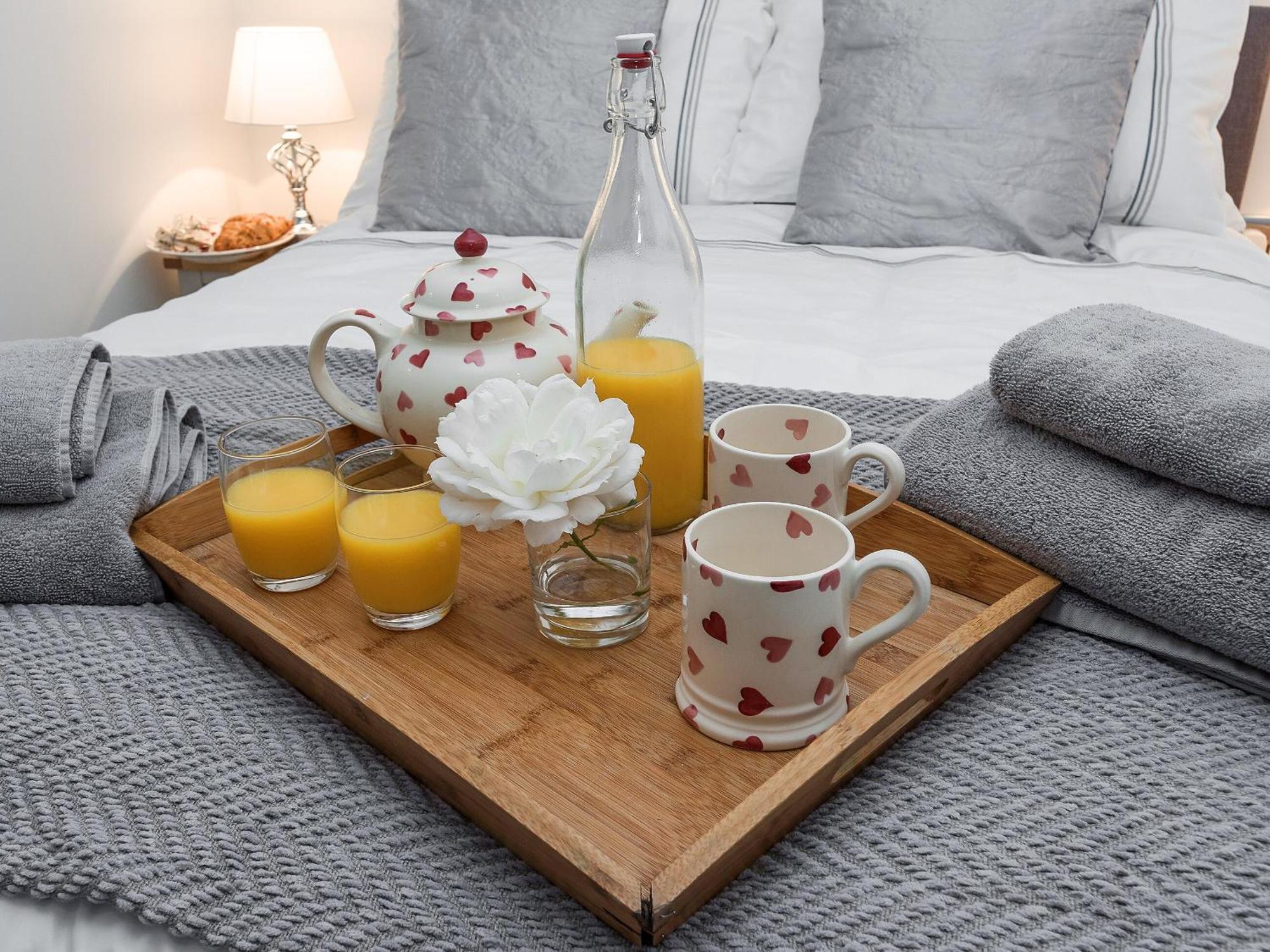 워튼 The Coach House - Ukc2365 빌라 외부 사진