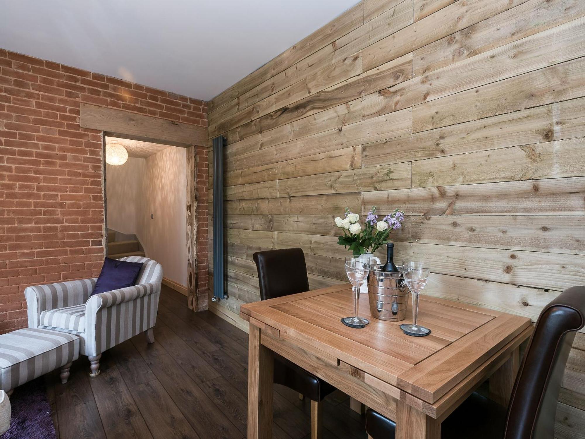 워튼 The Coach House - Ukc2365 빌라 외부 사진